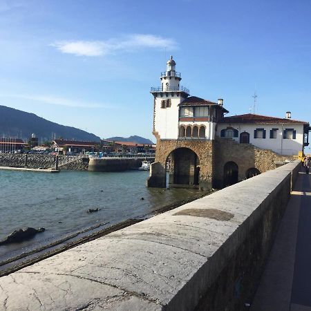 Getxo Garden Houses - The Chalet Exterior foto