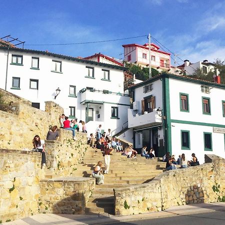 Getxo Garden Houses - The Chalet Exterior foto