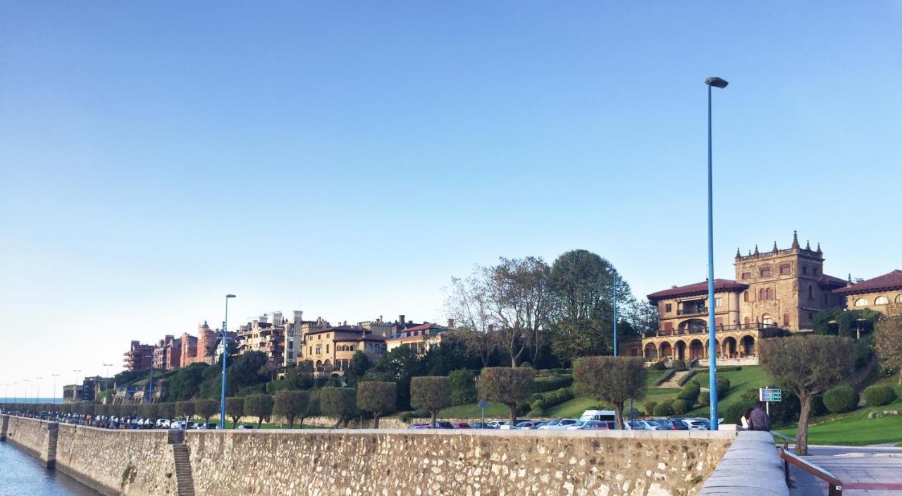 Getxo Garden Houses - The Chalet Exterior foto